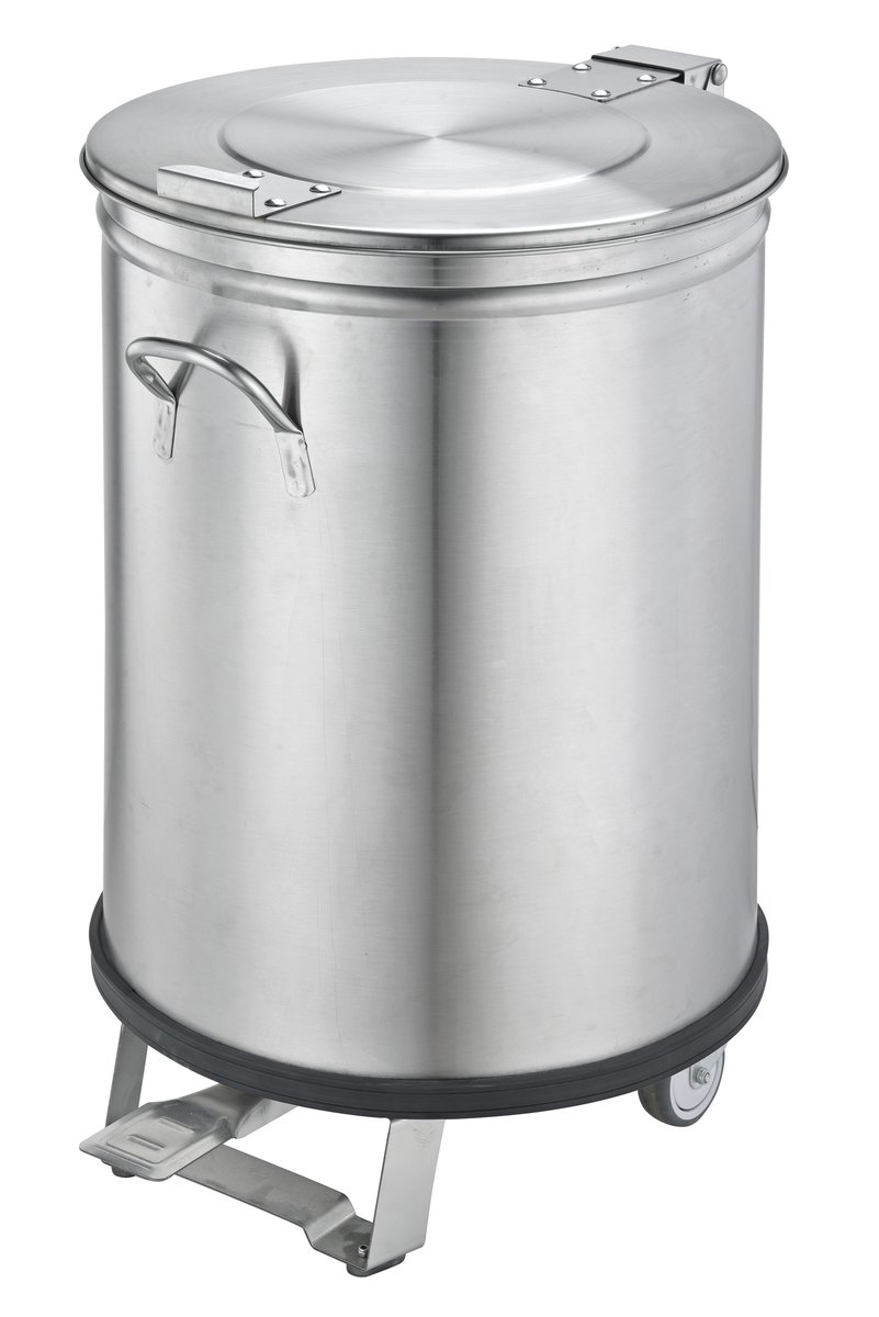 AbfallbehälterModellME105105Liter