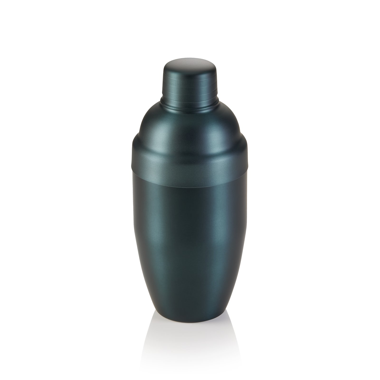 Shaker Classic NOCTURN, 0,5 ltr., Ø 8,5 cm, blau matt Shaker Classic NOCTURN, 0,5 ltr., Ø 8,5 cm, blau matt