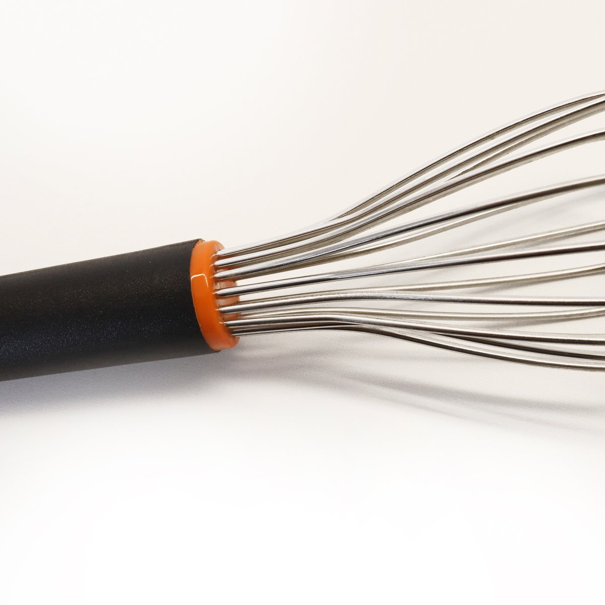 Schneebesen 250 mm Nylon PP Schneebesen 250 mm Nylon PP