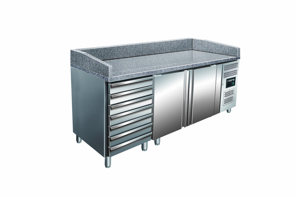 PizzatischModellPZ2610TNPRO