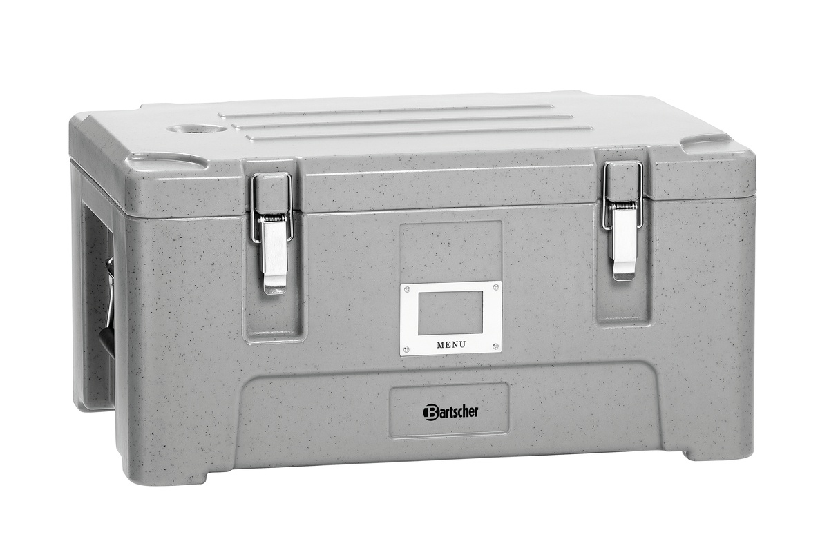 Thermo-Transportbehälter GN110-1 Thermo-Transportbehälter GN110-1