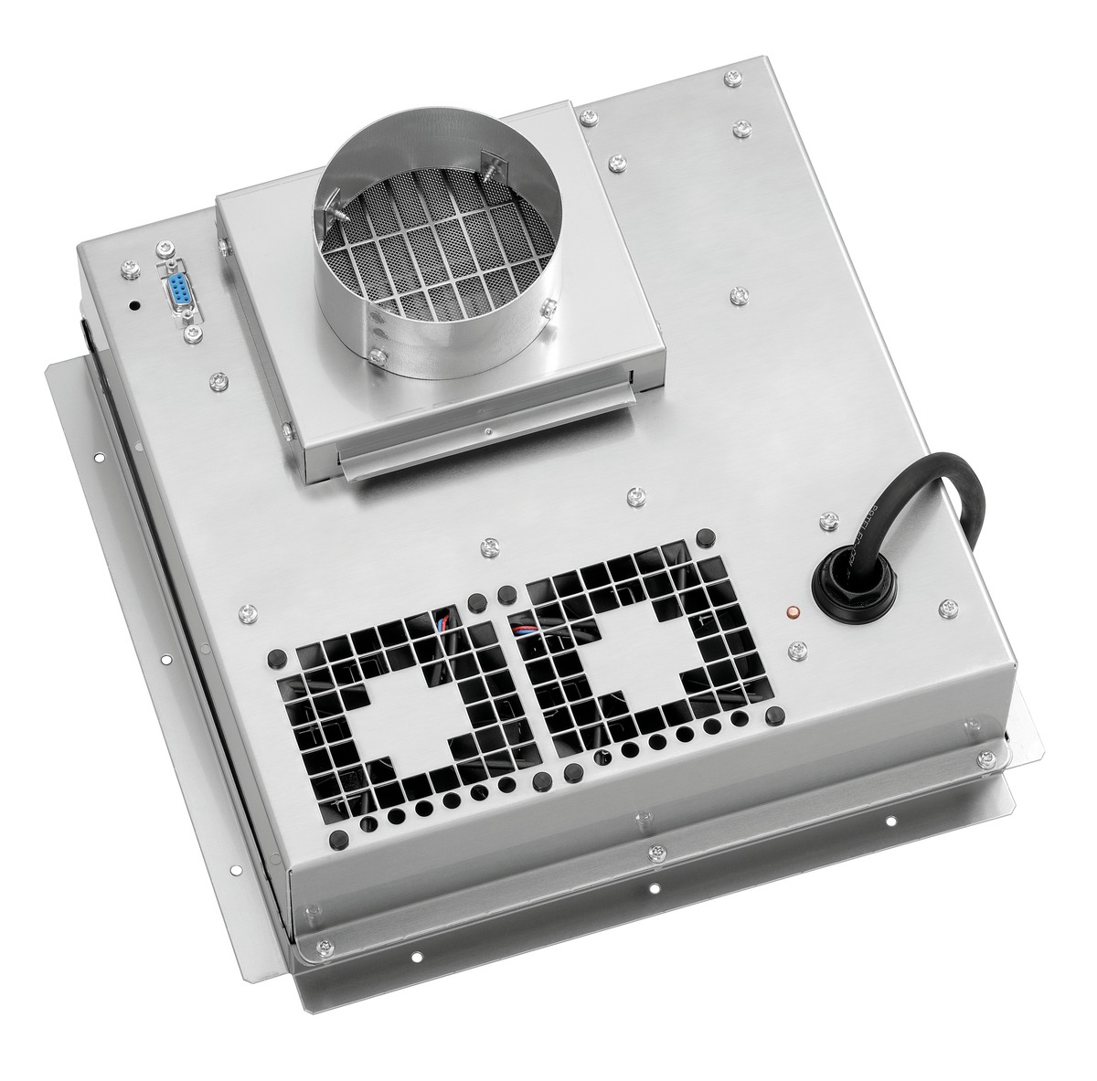 Induktionswarmhaltesystem IWS650 Induktionswarmhaltesystem IWS650