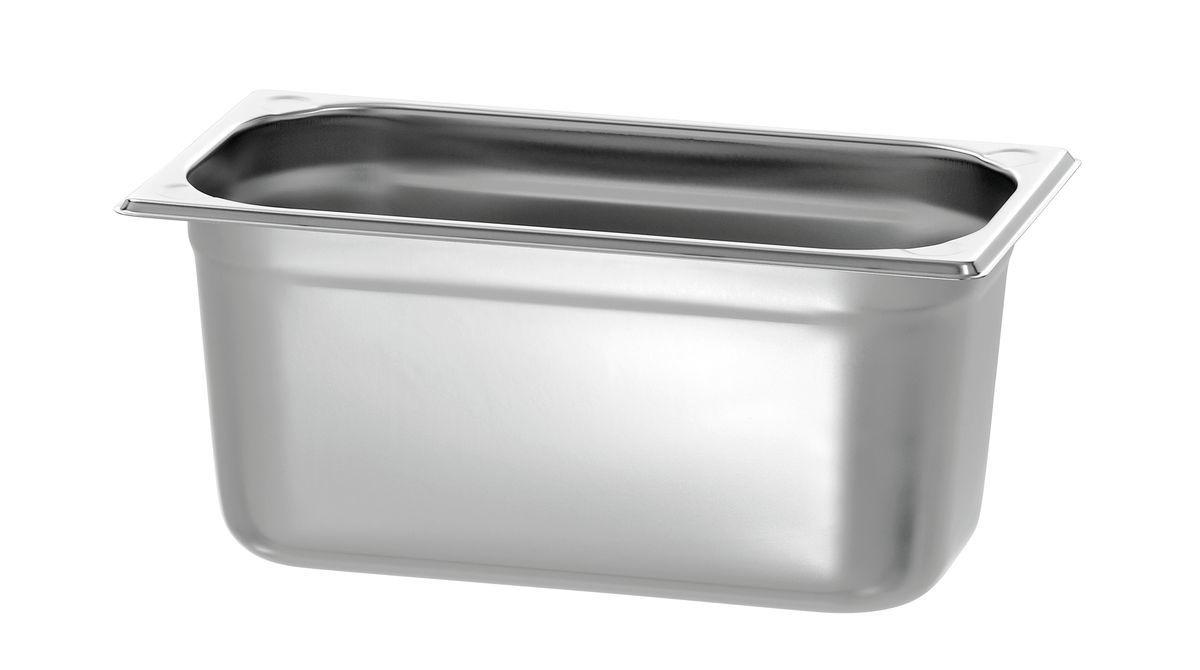 GN-Behälter, 1/3GN,T150, Basic Line