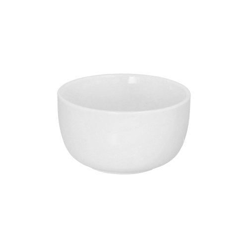 4680 Schale Porzellan rund 90 ml Ø 7,2 cm · 4 cm weiss "Evidence"