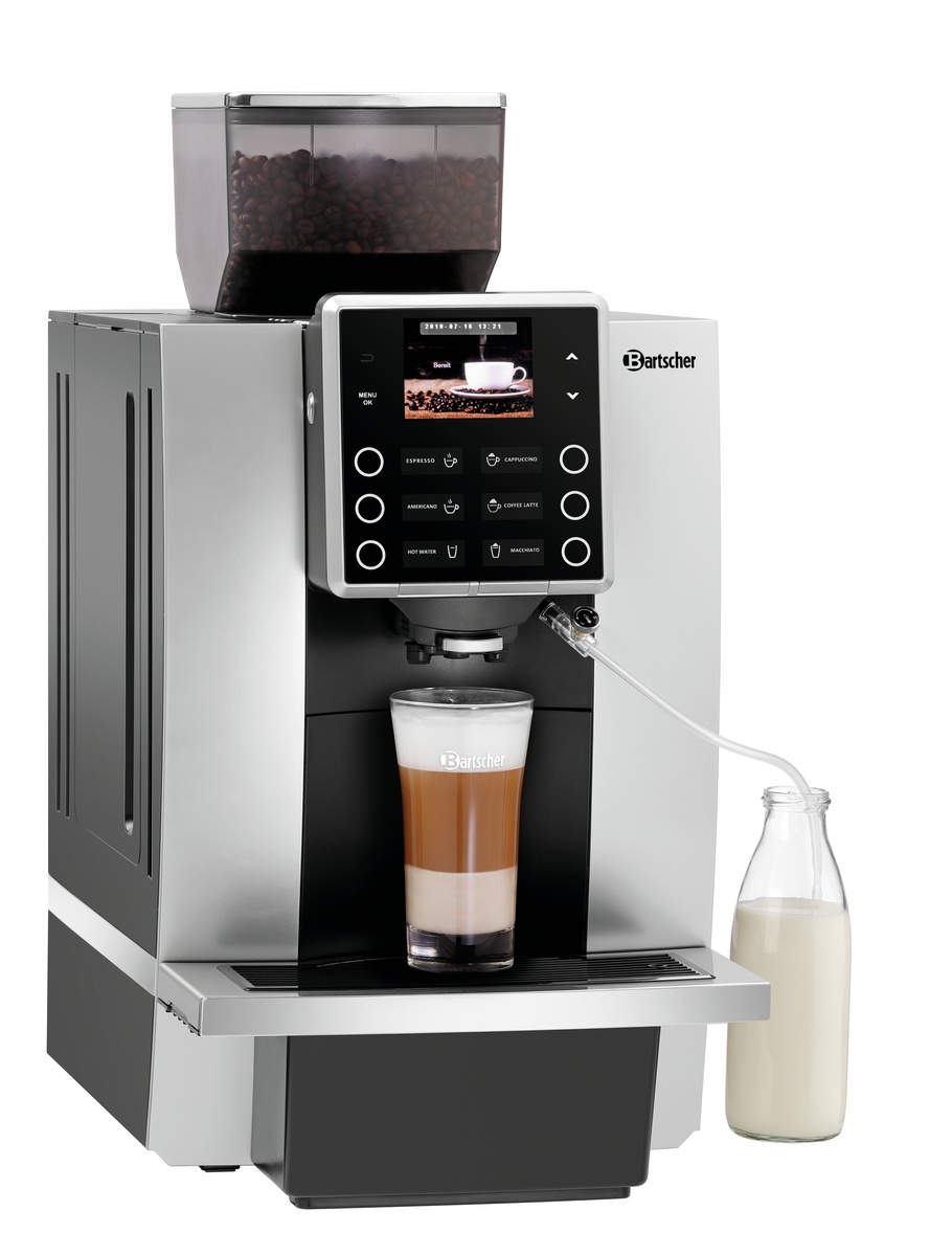 Kaffeevollautomat KV1 Classic