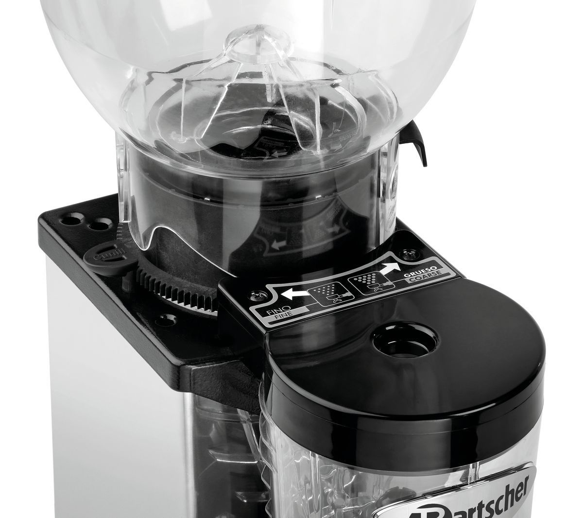 Kaffeemühle Modell Space II