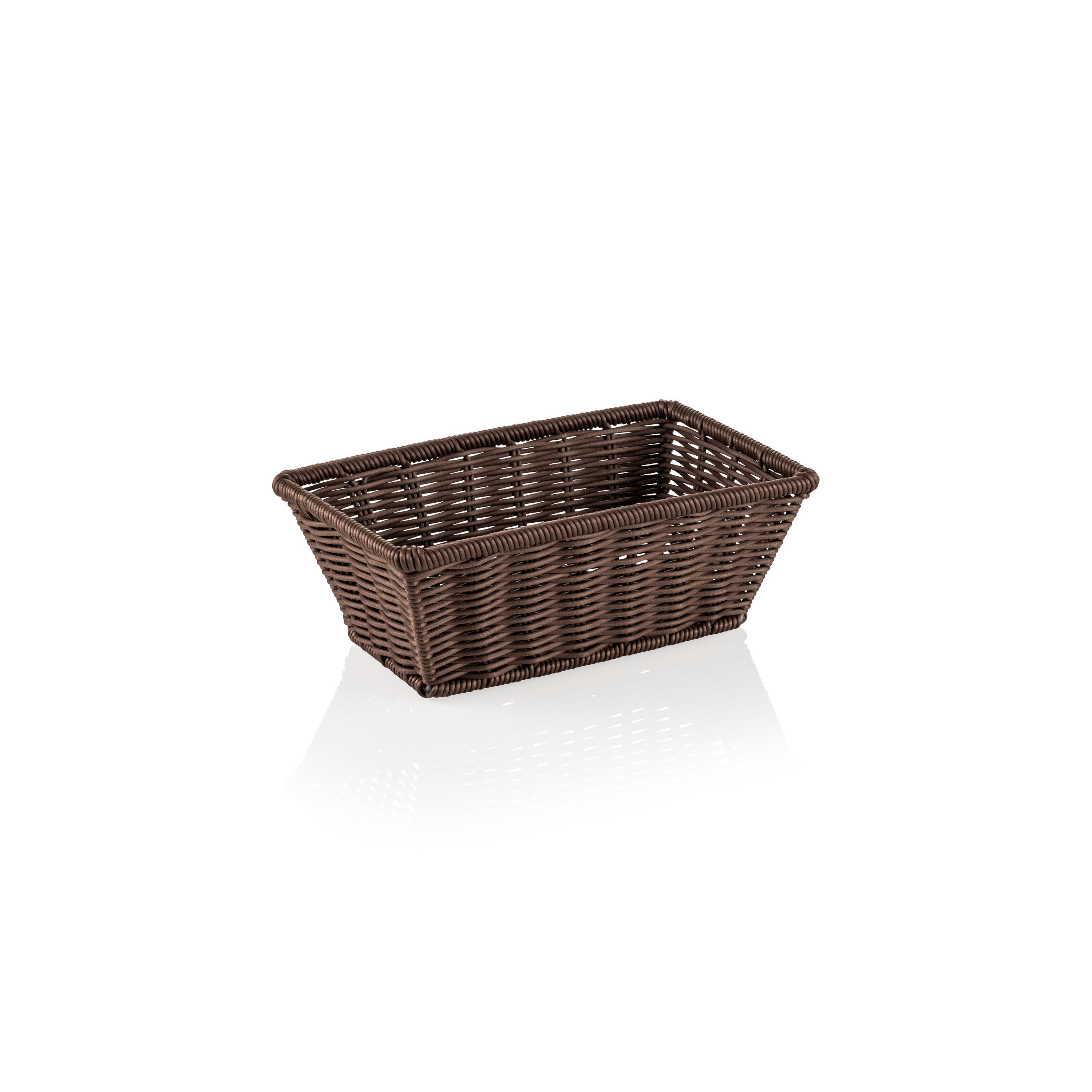 GN 1/4 Korb 26,5 x 16 x 10 cm GN 1/4 Korb 26,5 x 16 x 10 cm