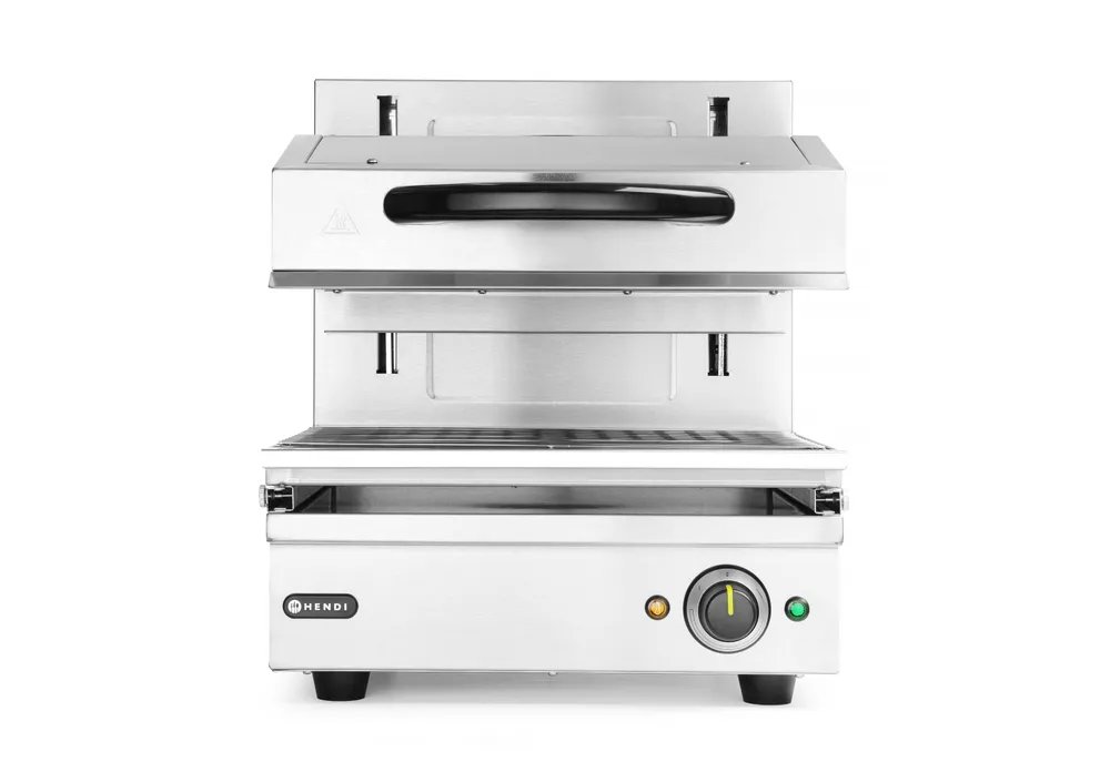 Lift-Salamander 450, 230V/2800W, 470x520x(H)530mm