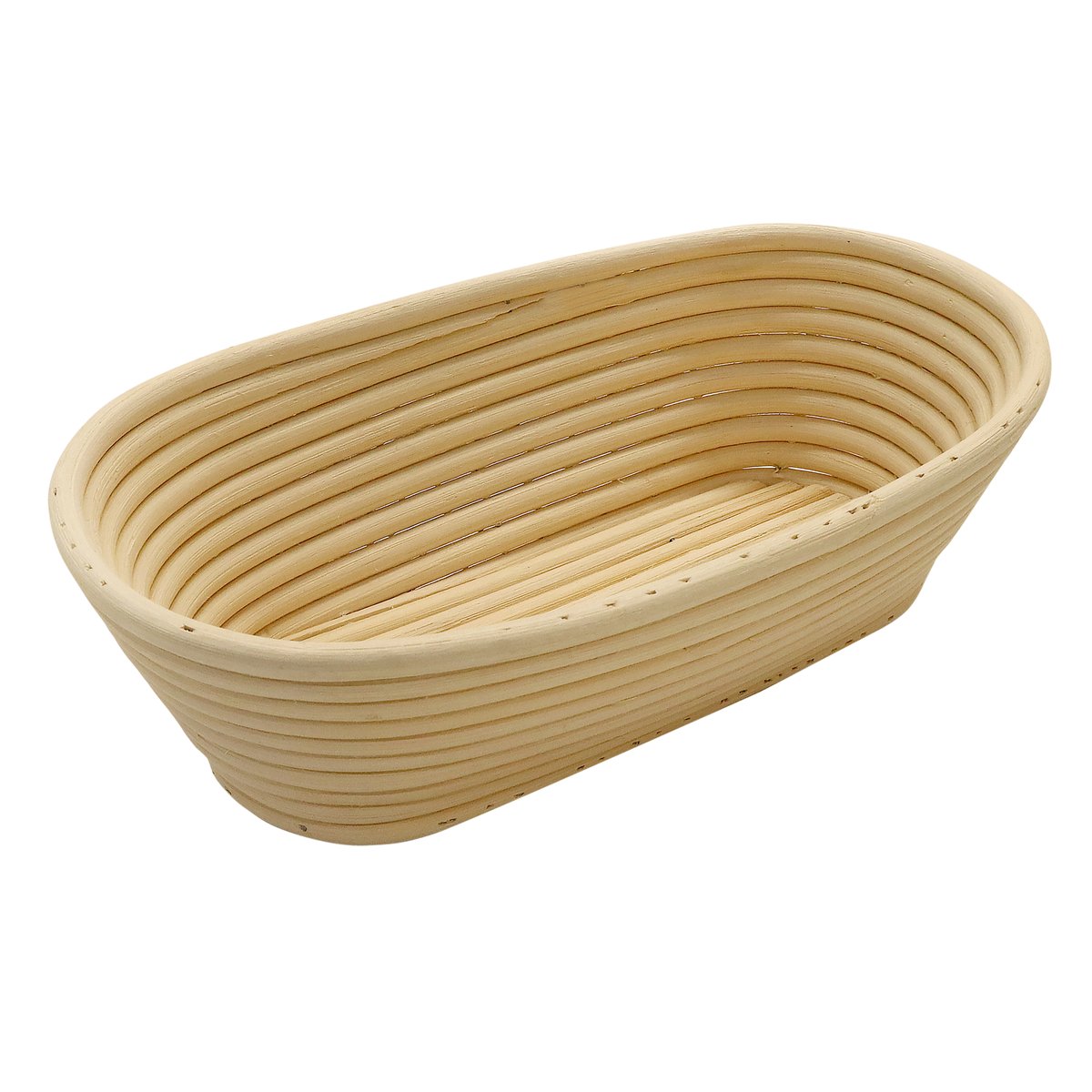 Brotform / Gärkorb oval
