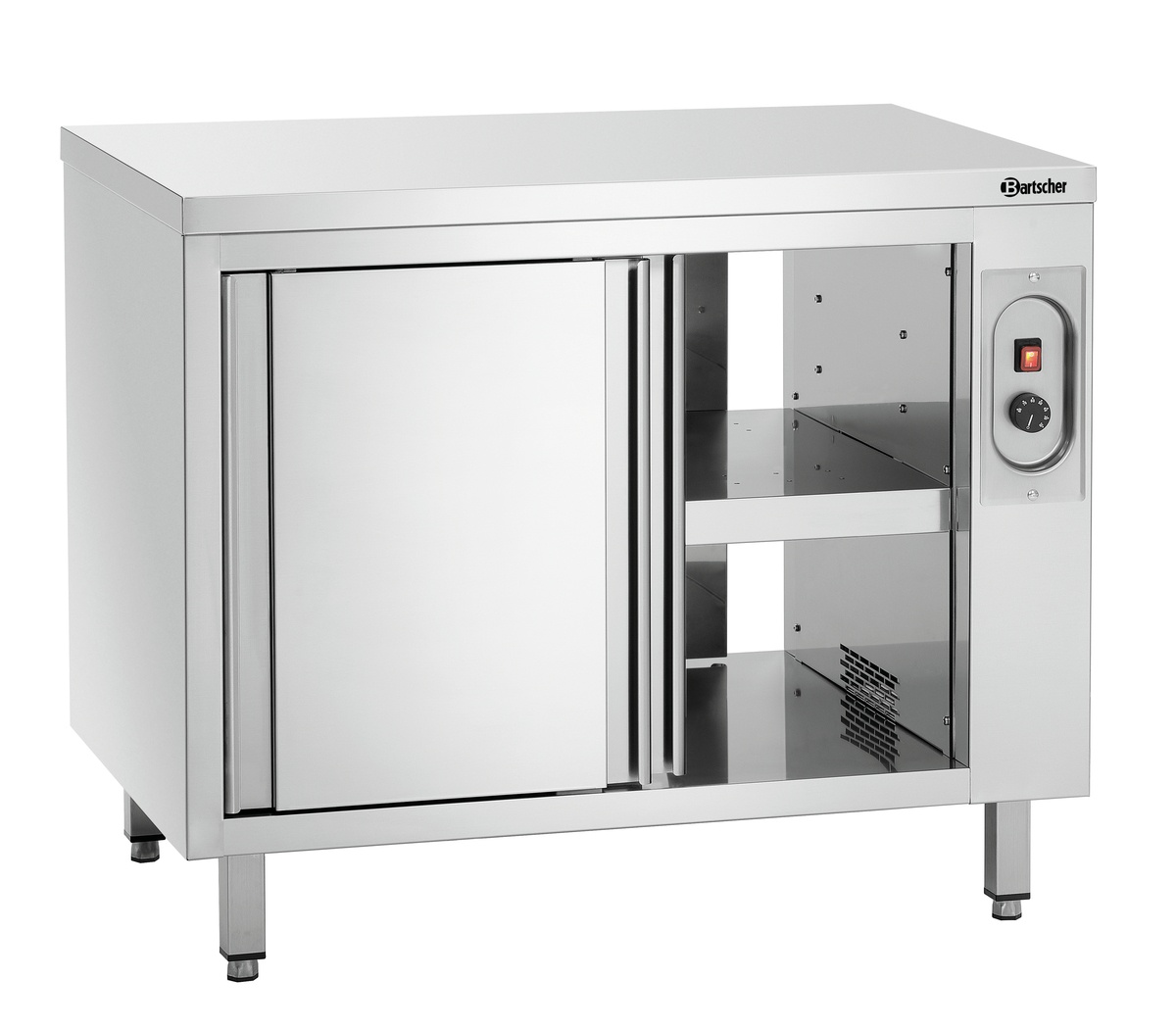 Wärmeschrank 700-4T 1000 Wärmeschrank 700-4T 1000