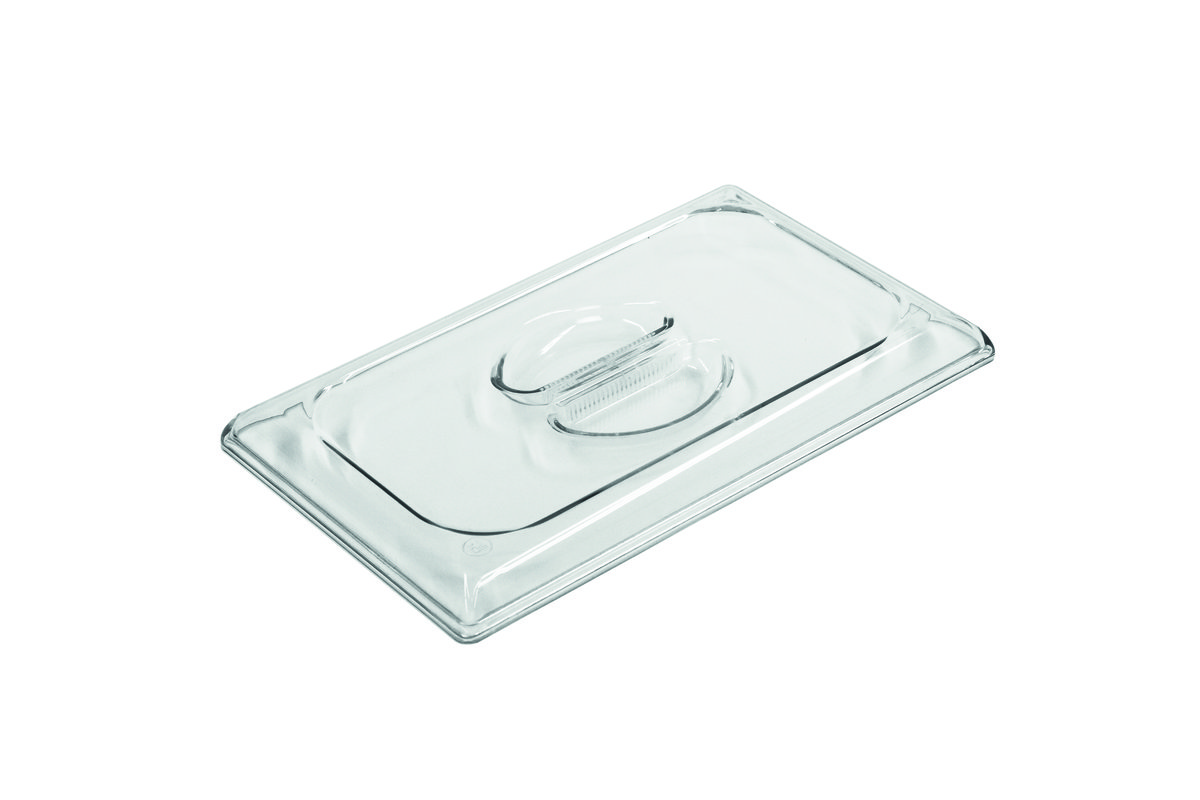 Deckel für Eisbehälter 260 mm, Breite: 160 mm