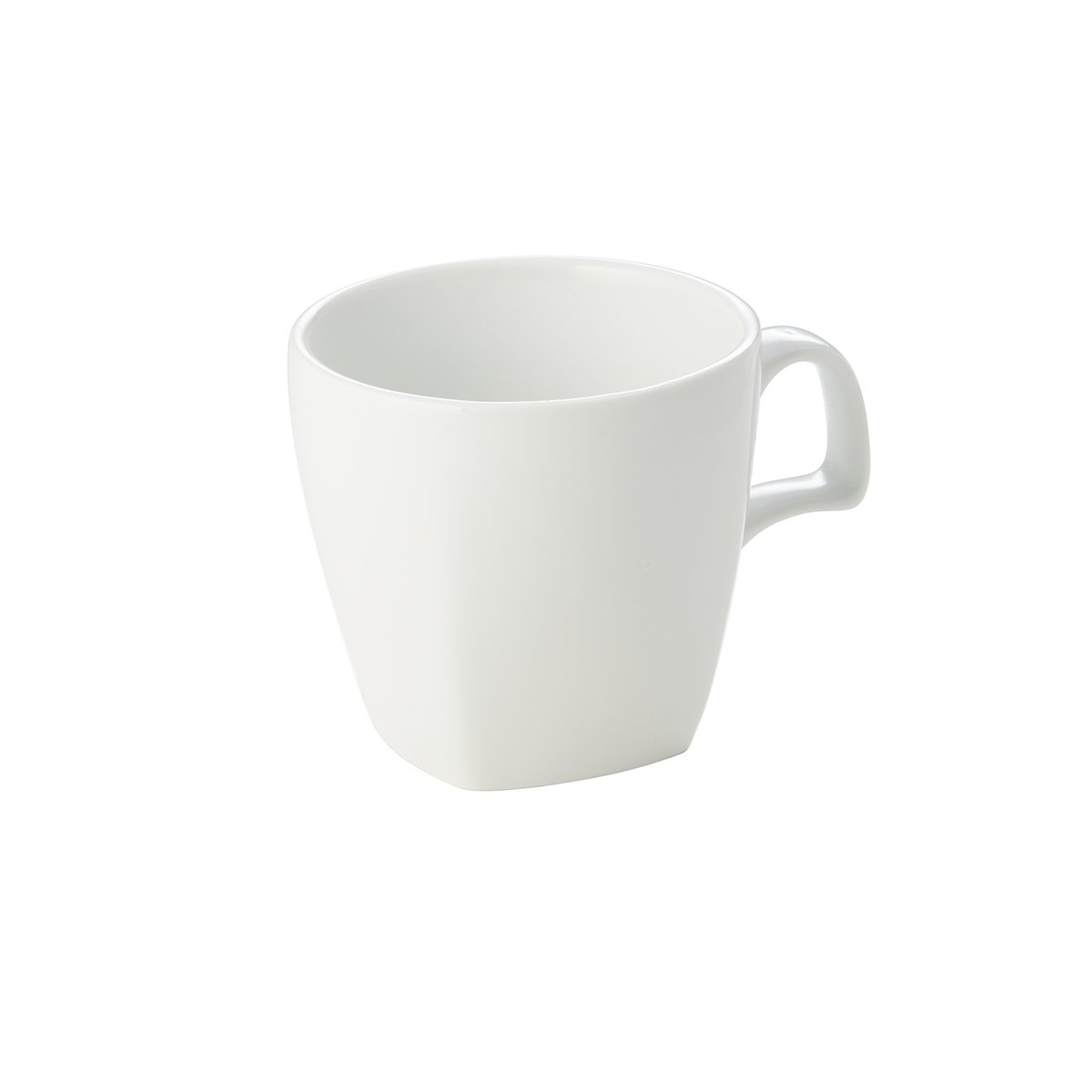 Cappuccinotasse mit Untertasse Set, 180 ml