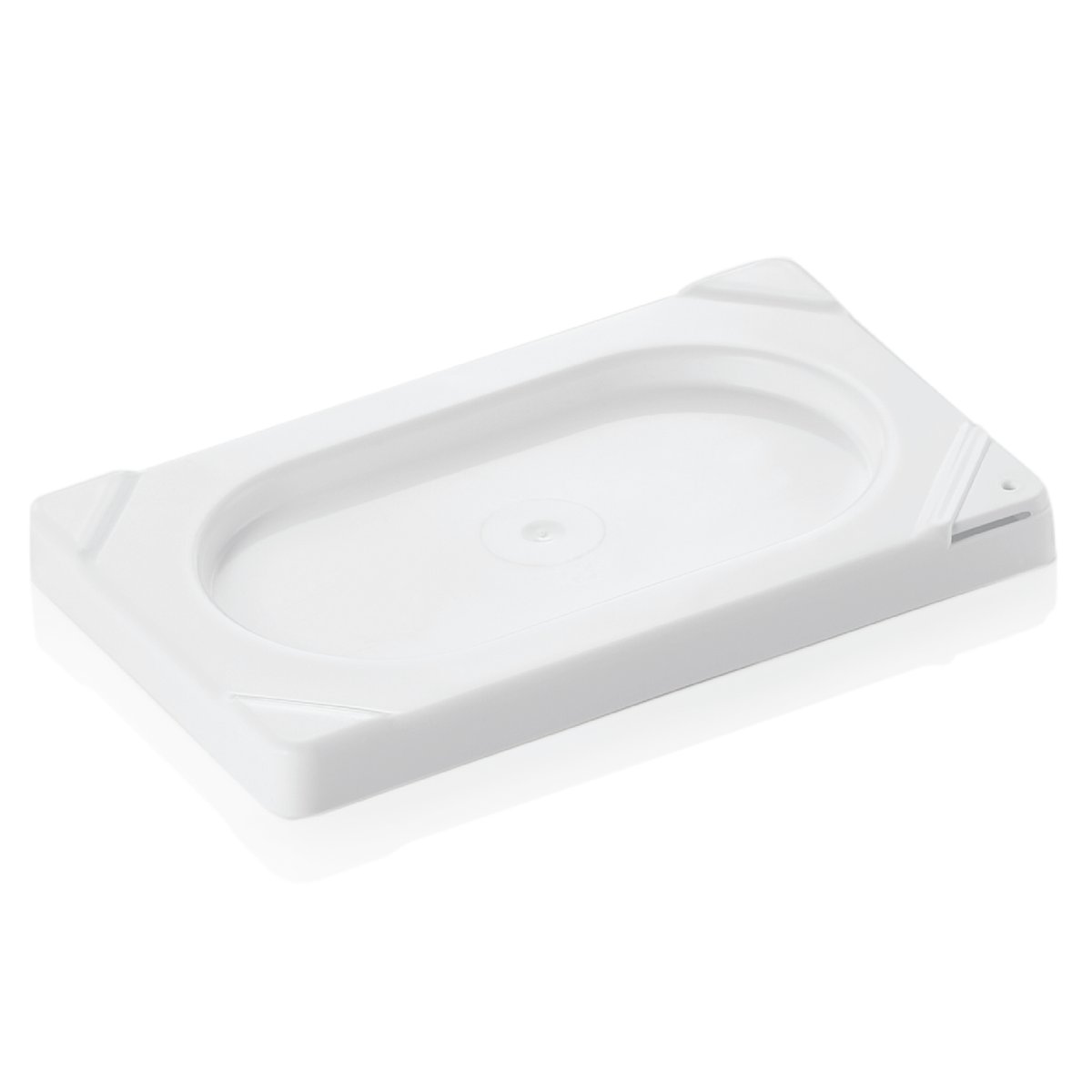 GN 1/9 Deckel GN 89 GN 1/9 Deckel GN 89