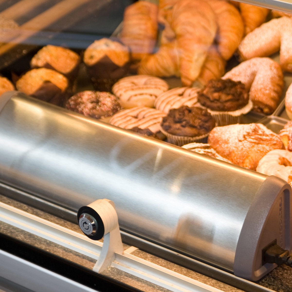 Insektenvernichter Nectar mit Glupac Klebefolie