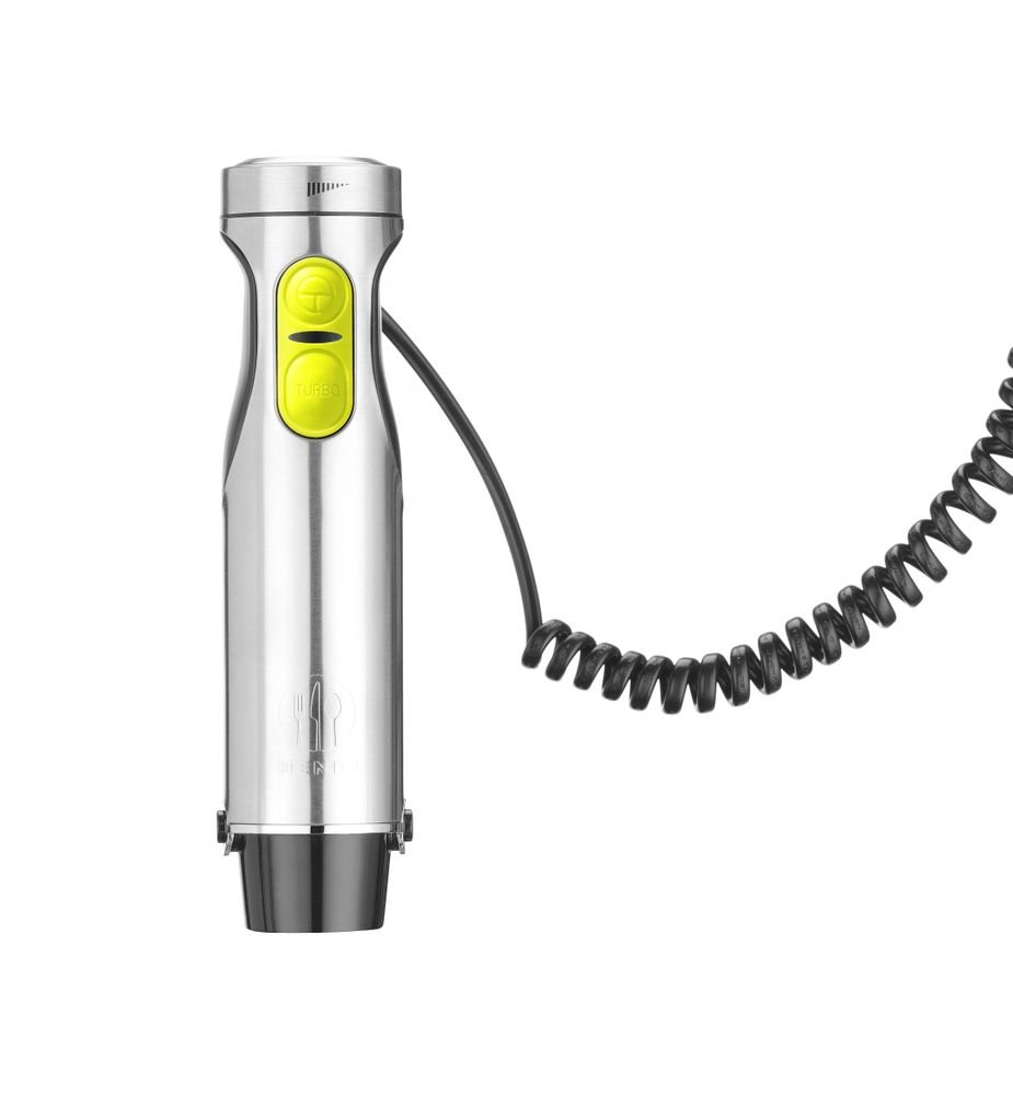 Stabmixer mit Spiralkordel, HENDI, 220-240V/1000W, ⌀65x425mm Stabmixer mit Spiralkordel, HENDI, 220-240V/1000W, ⌀65x425mm