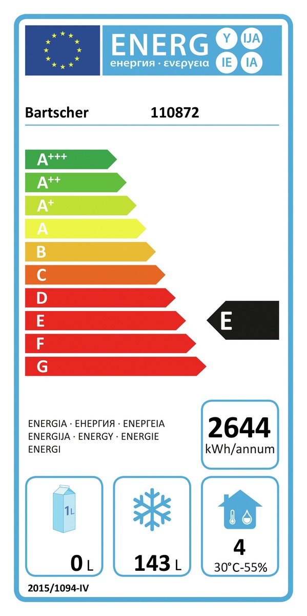 Tiefkühltisch T2-1341 Tiefkühltisch T2-1341