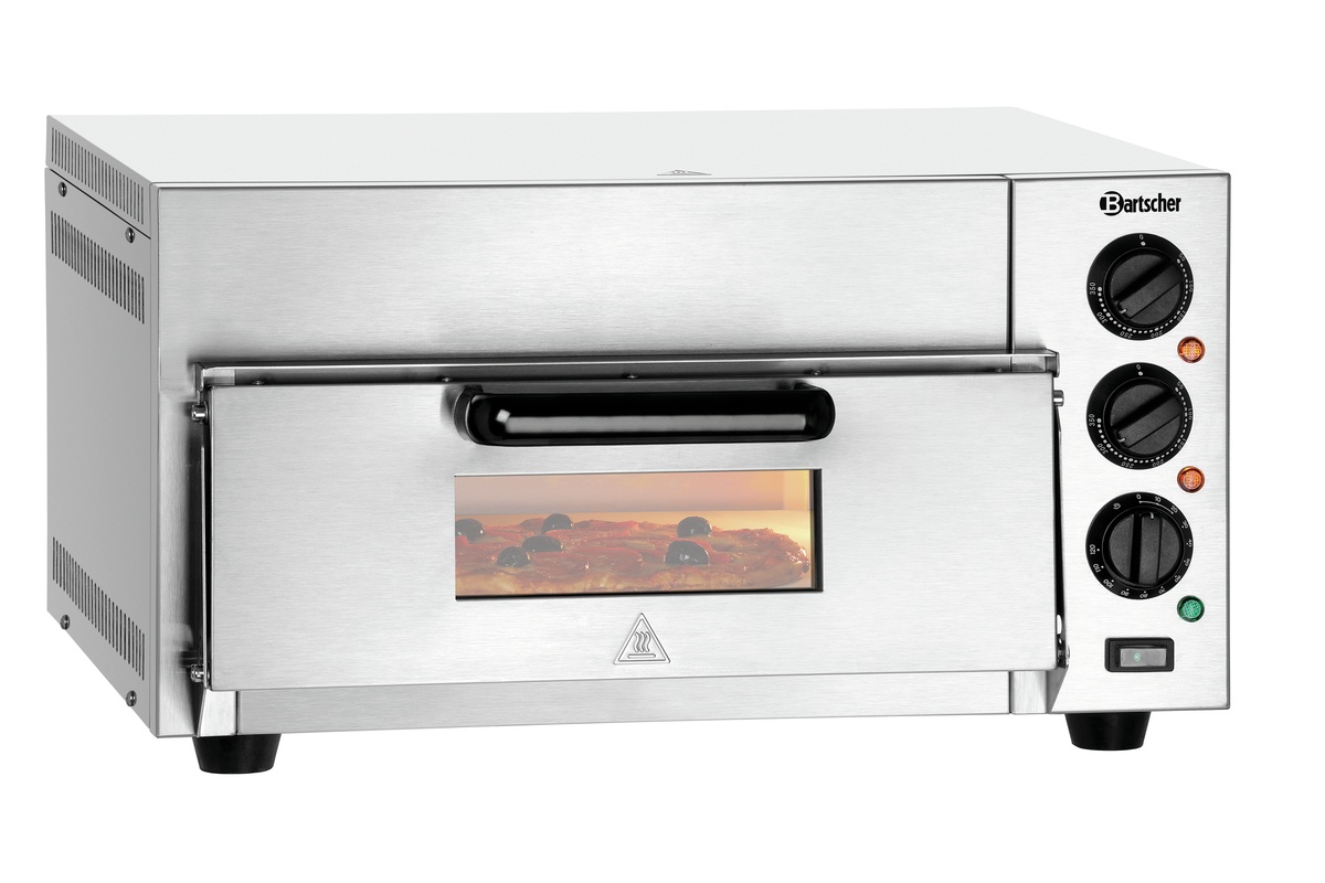 Pizzaofen ST415 Pizzaofen ST415