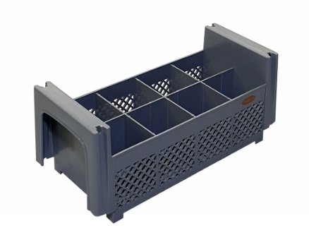 Besteckköcher450x190x180mm8Fächer