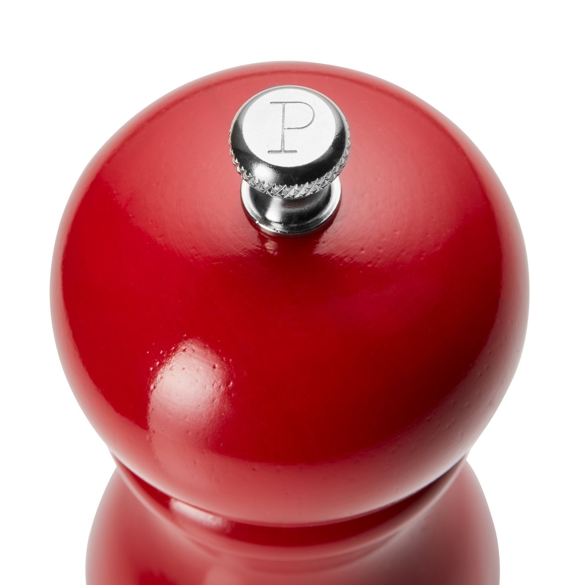 Pfeffermühle Ø 5,4 cm, (H) 15 cm