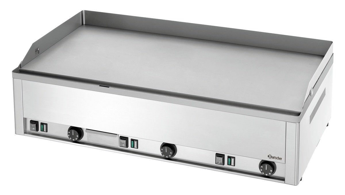 Griddleplatte GDP 980E-G Griddleplatte GDP 980E-G