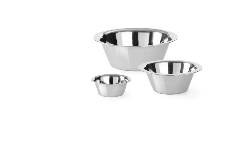 Küchenschüssel, 0,7L, ⌀160x(H)63mm Küchenschüssel, 0,7L, ⌀160x(H)63mm