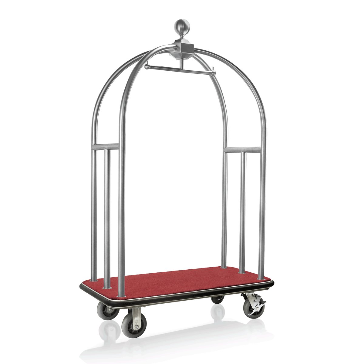 Gepäckwagen 112 x 61 x 186 cm