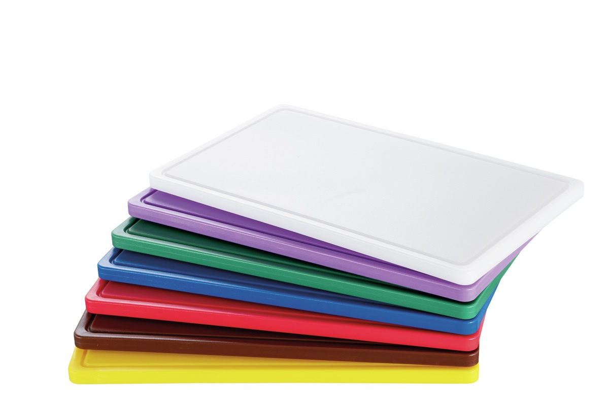 Schneidbrett PRO 53x32 B-R Schneidbrett PRO 53x32 LI-R