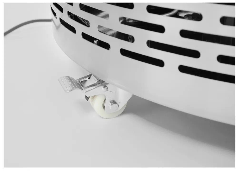 Kuchenvitrine, rund 360L, Arktic, 360L, 220-240V/460W, ⌀680x(H)1755mm Kuchenvitrine, rund 360L, Arktic, 360L, 220-240V/460W, ⌀680x(H)1755mm