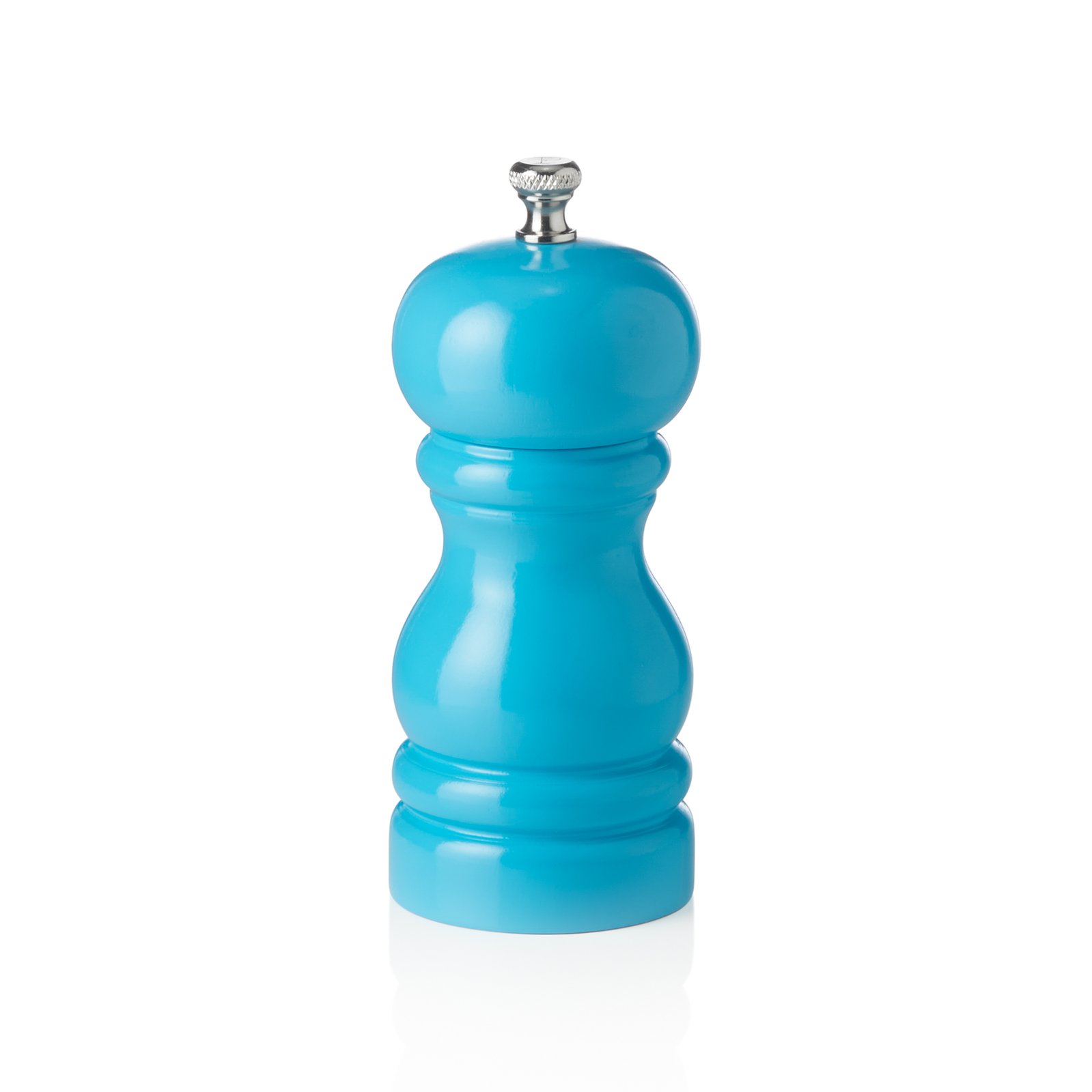 Pfeffermühle Ø 5,4 cm, (H) 11 cm Pfeffermühle Ø 5,4 cm, (H) 11 cm