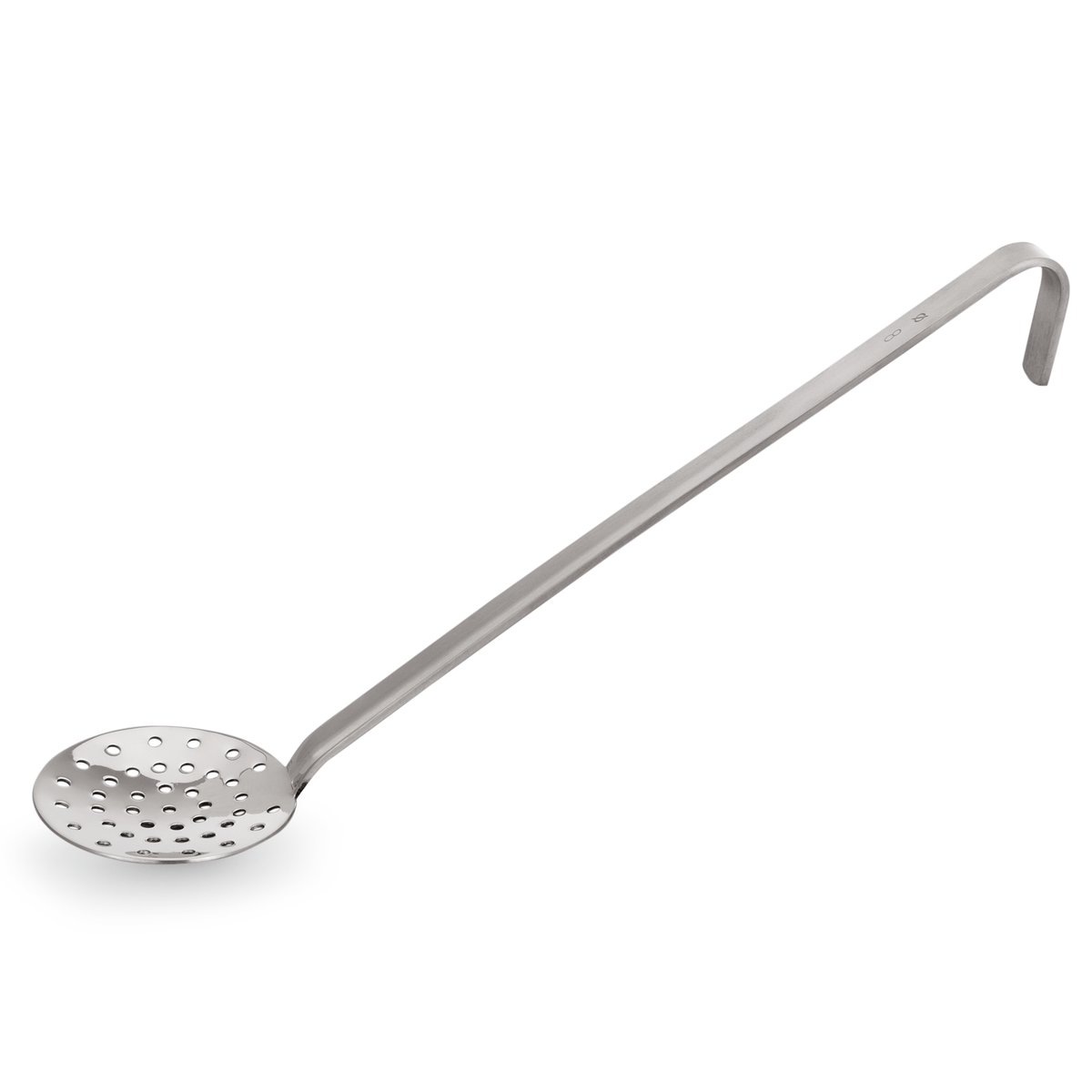 Schaumlöffel Ø 20 cm, (L) 44 cm
