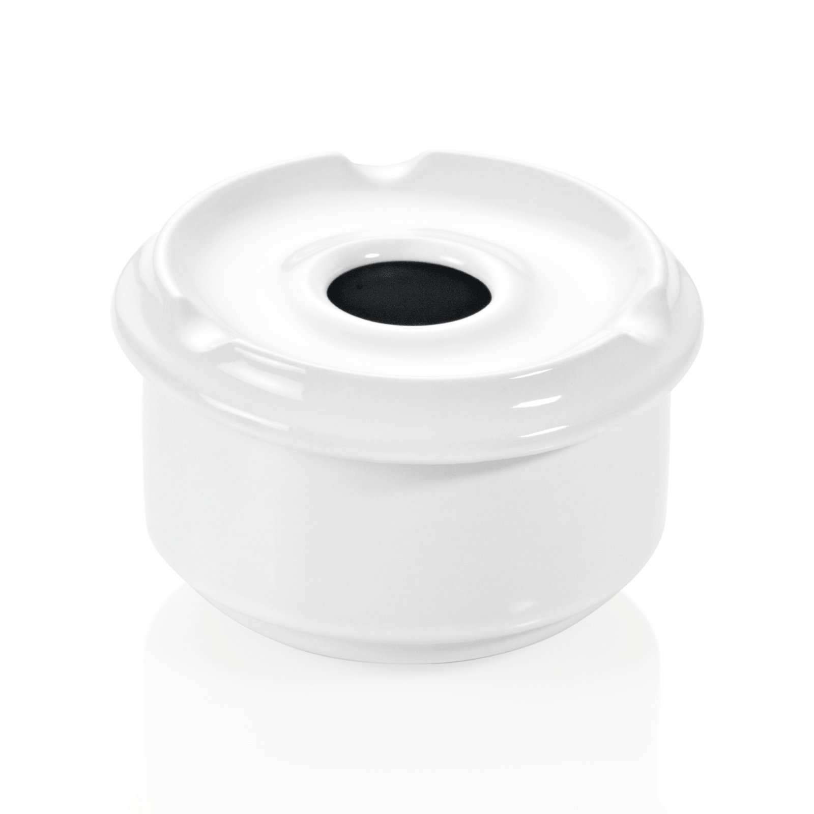 Windaschenbecher Ø 10 cm, (H) 7,5 cm