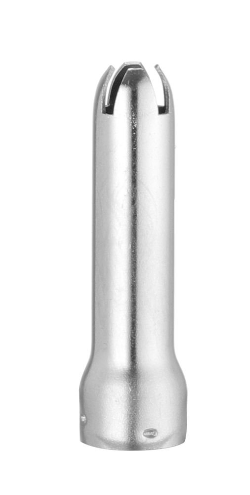 Thermo-Sahnespender, 0,5L, ⌀95x(H)275mm Thermo-Sahnespender, 0,5L, ⌀95x(H)275mm