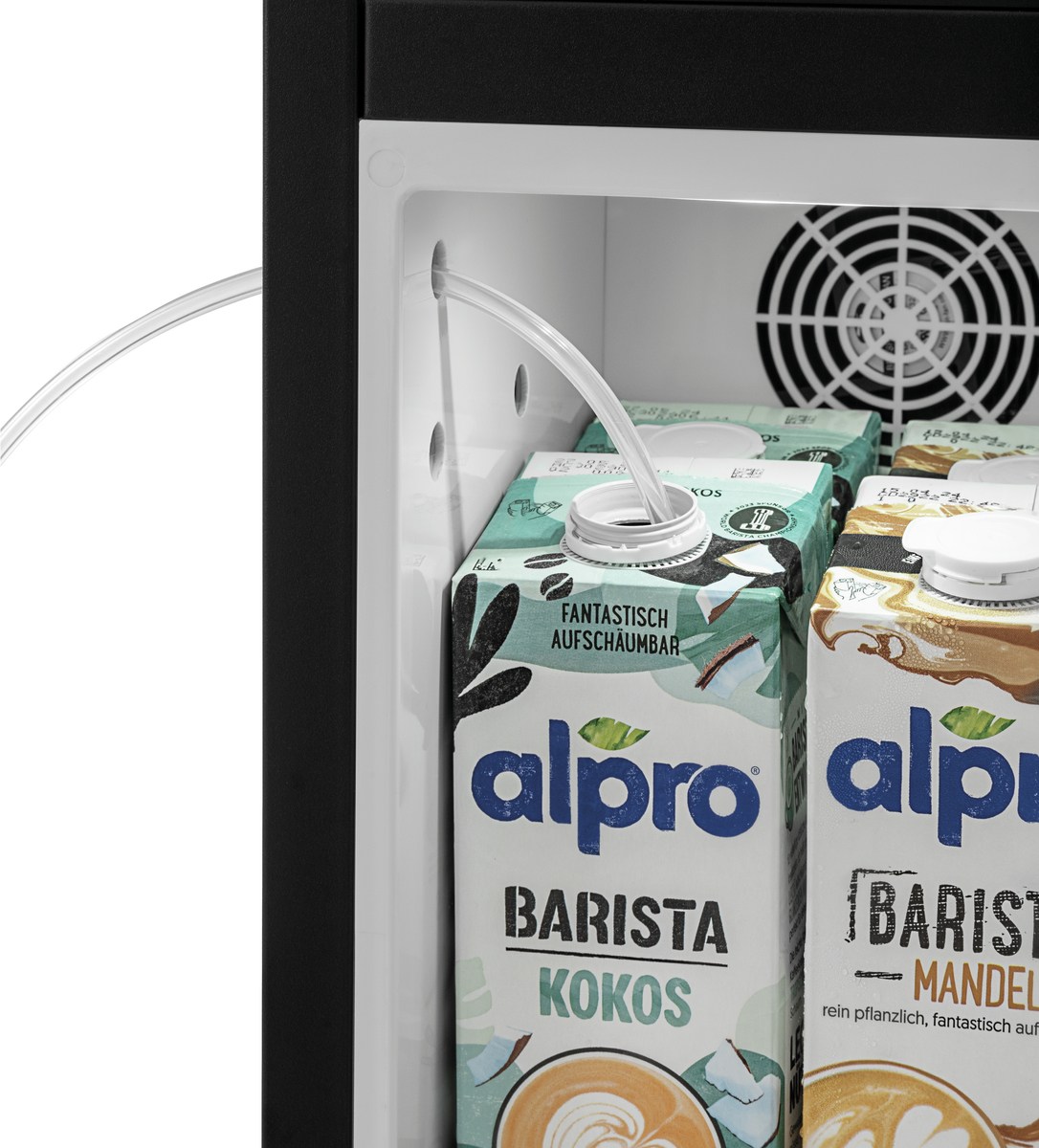 Milchkühlschrank KV9L Milchkühlschrank KV9L