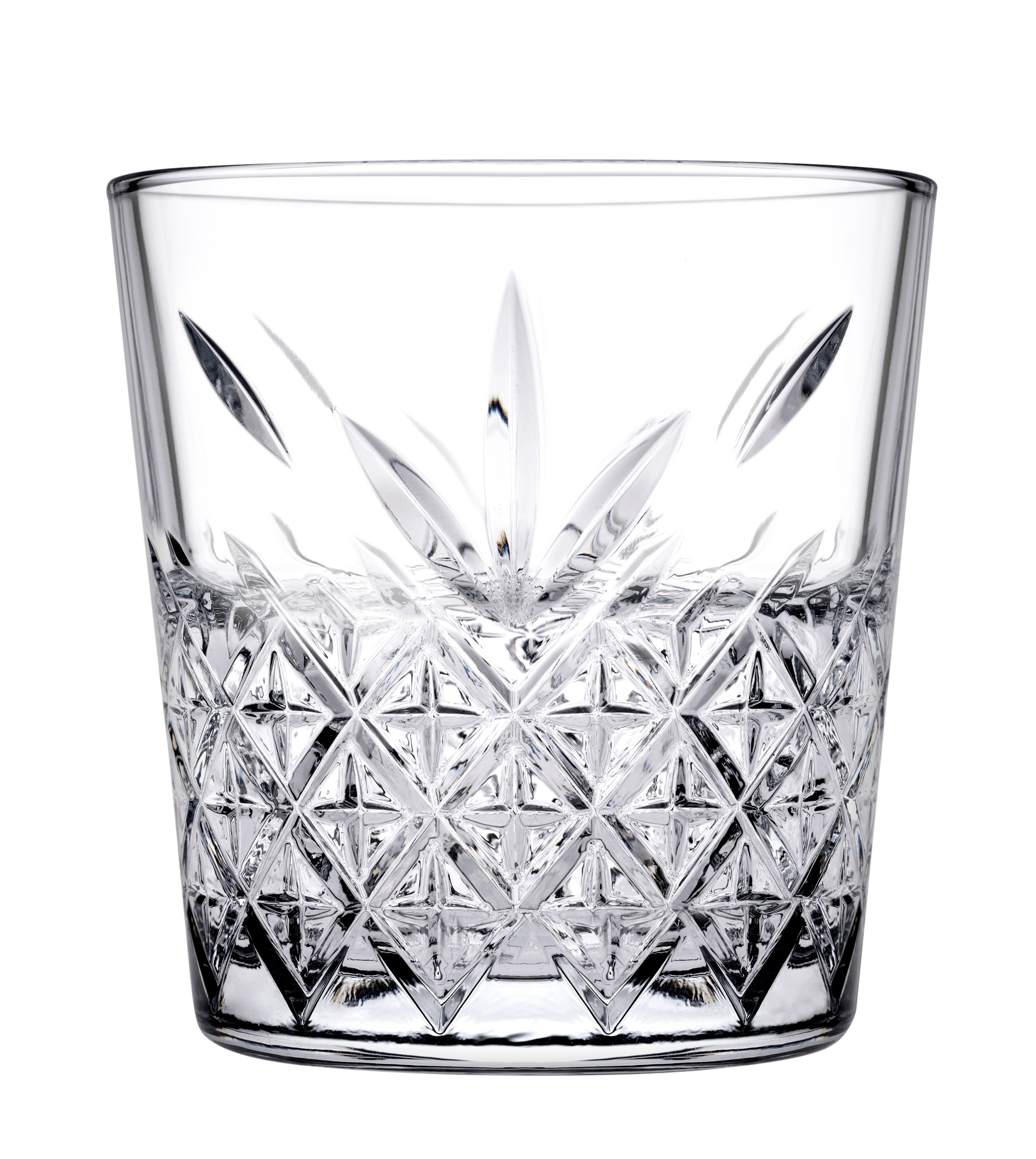 Whiskyglas 355 ml, Serie Timeless stackable