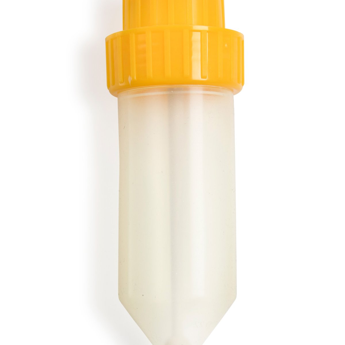 Euterspender für dicke Soßen Imbiss Soßenspender zum Aufhängen | Für dicke Saucen