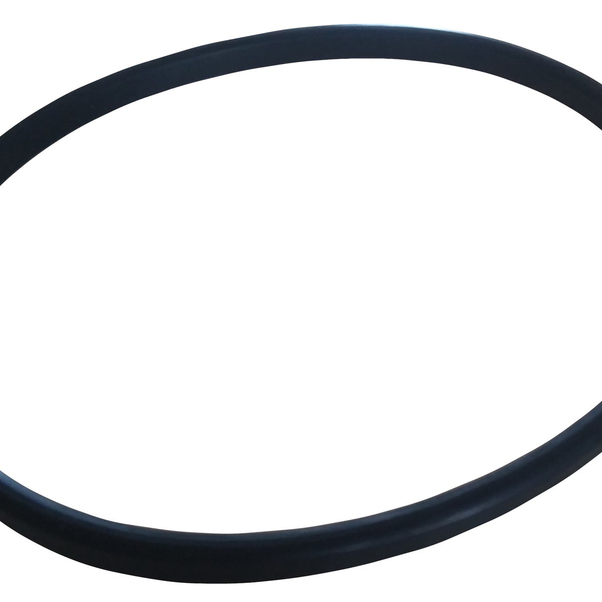 Glasschutzring für Hot-Dog Geräte