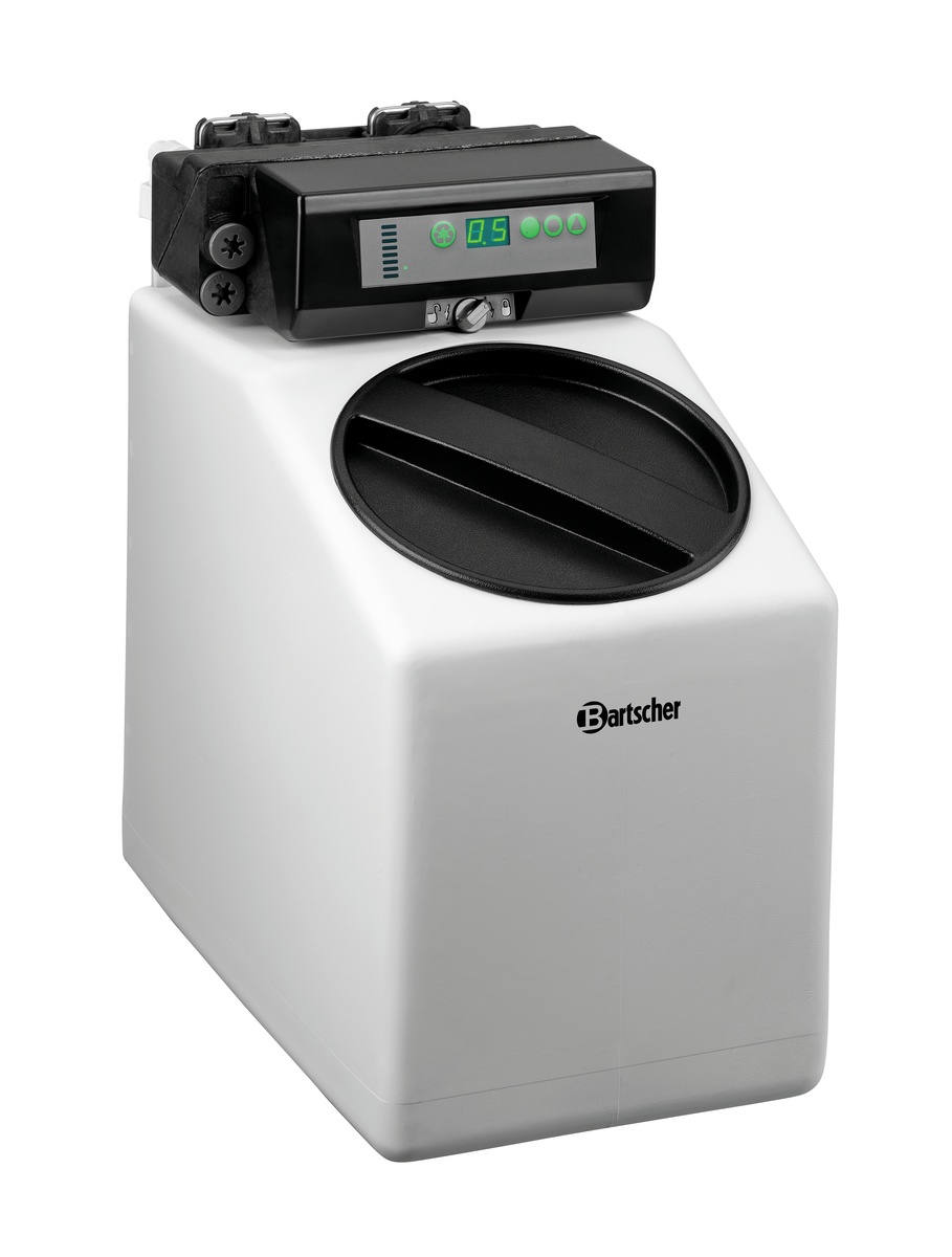 Wasserenthärtungsanlage WEH1600 Wasserenthärtungsanlage WEH1600