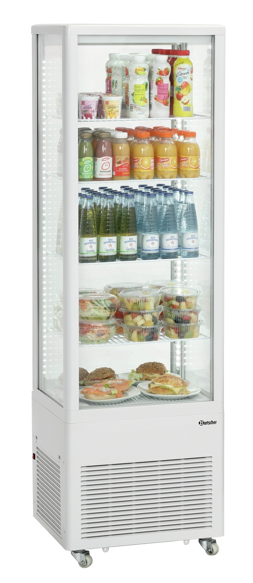 Kühlvitrine 235L-W Kühlvitrine 235L-W