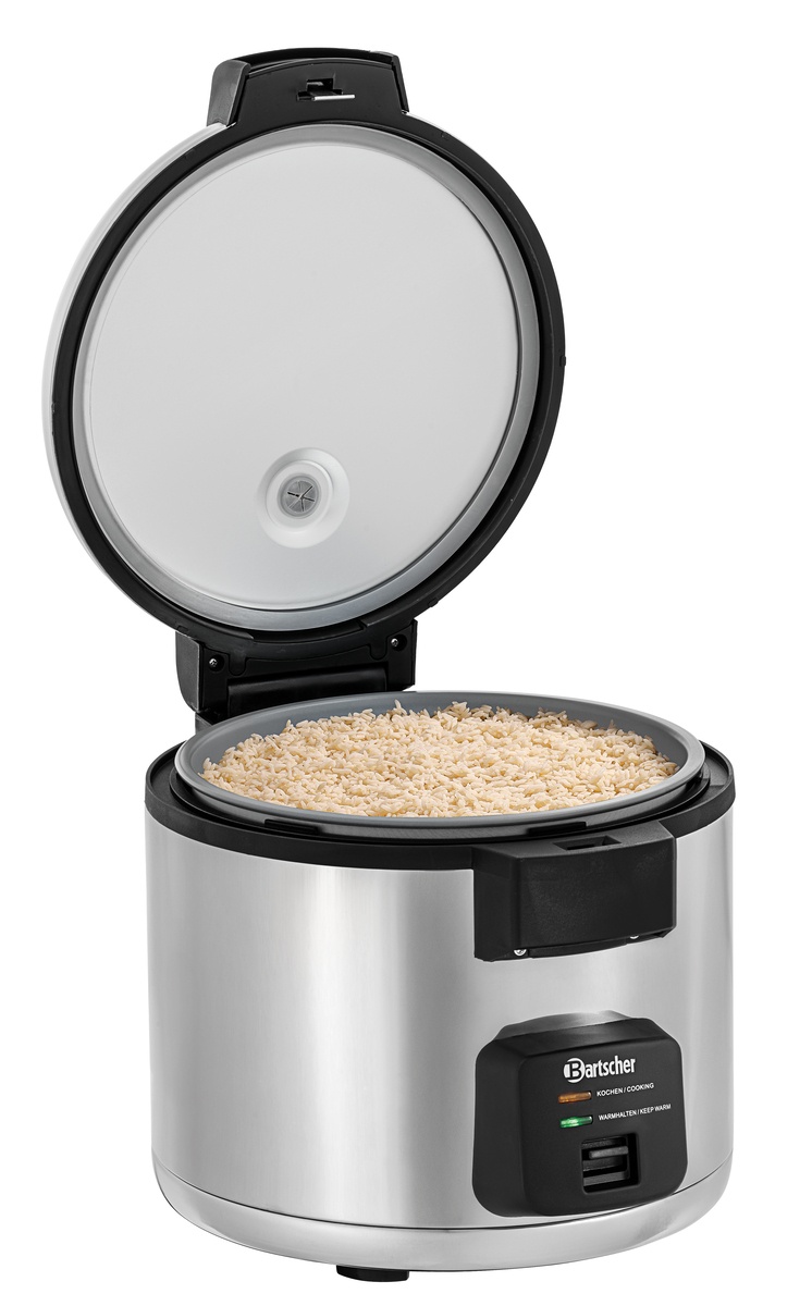 Reiskocher 8L Reiskocher 8L