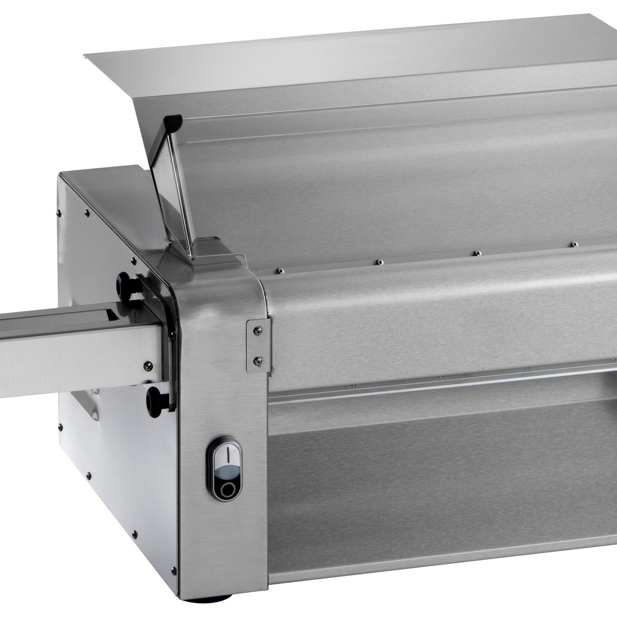 Nudelschneidmesser 6 mm für Nudelteigausroller S320