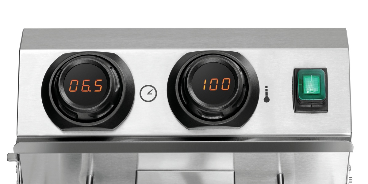 Nudelkocher 8L MDI Nudelkocher 8L MDI