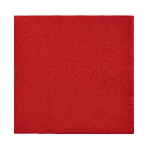 27000 Servietten "DAILY Collection" 1/4-Falz 32 cm x 32 cm bordeaux