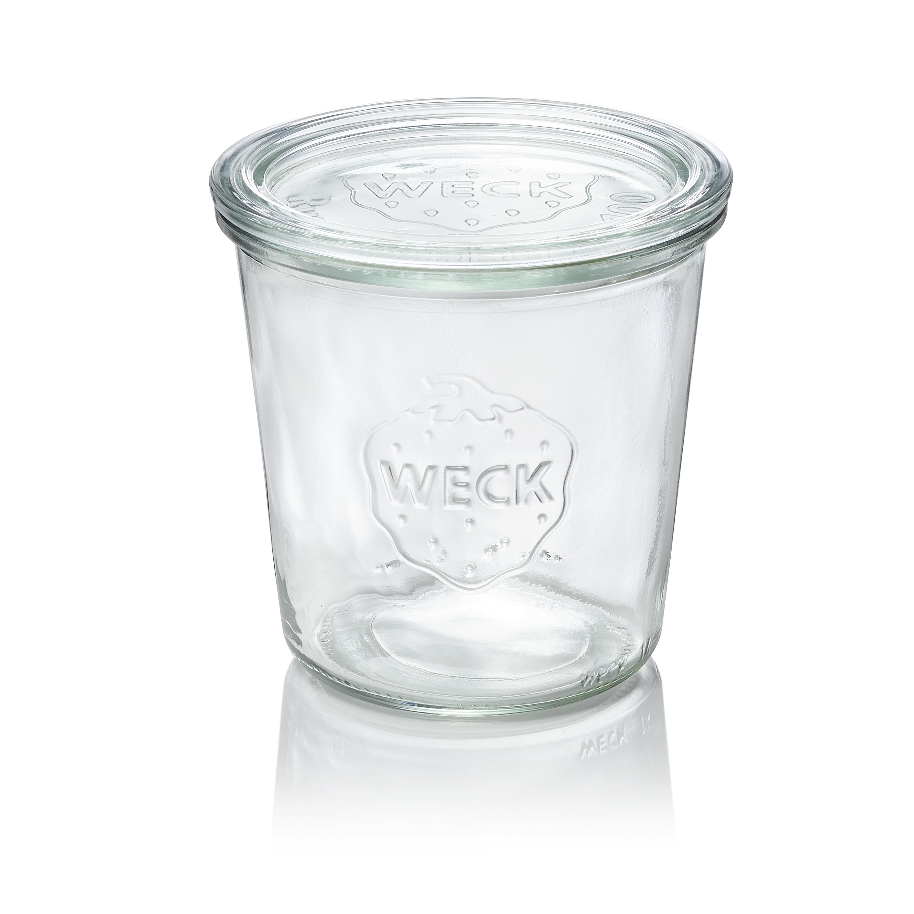 Sturzglas 580 ml, Ø 10 cm, (H) 10,7 cm Sturzglas 580 ml, Ø 10 cm, (H) 10,7 cm