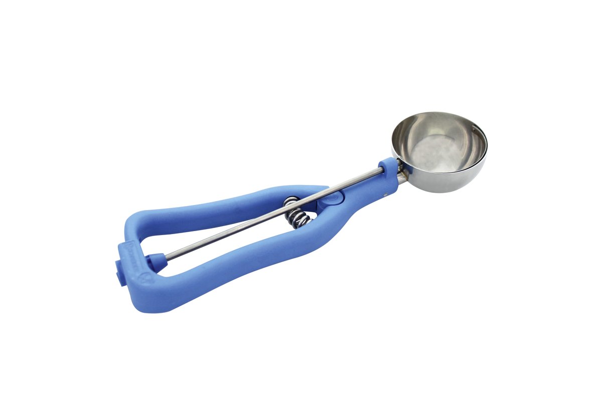 Eisportionierer, ergonomischer Griff, Ø 65 mm Eisportionierer, ergonomischer Griff, Ø 65 mm