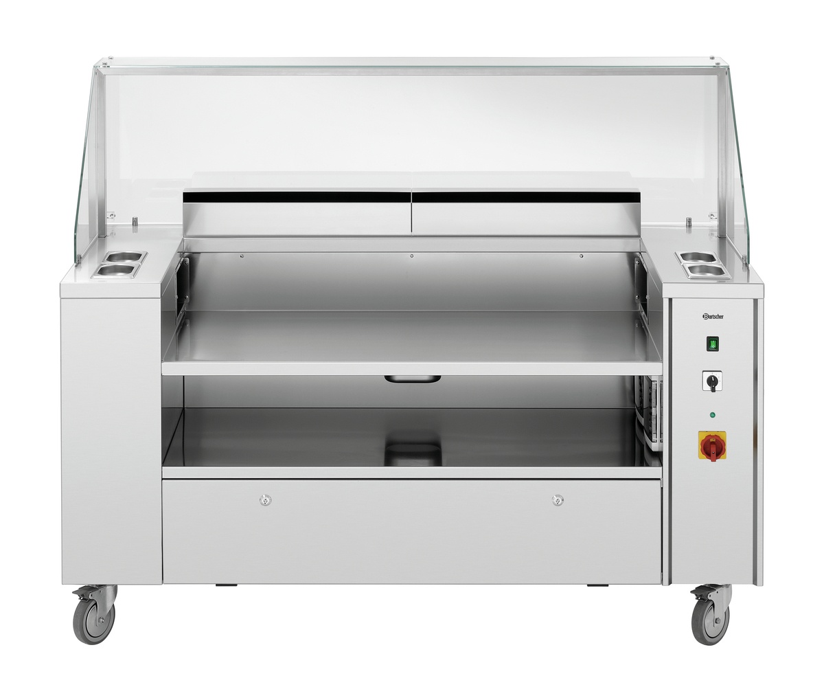 Kochstation KST3240 Eco Kochstation KST3240 Eco