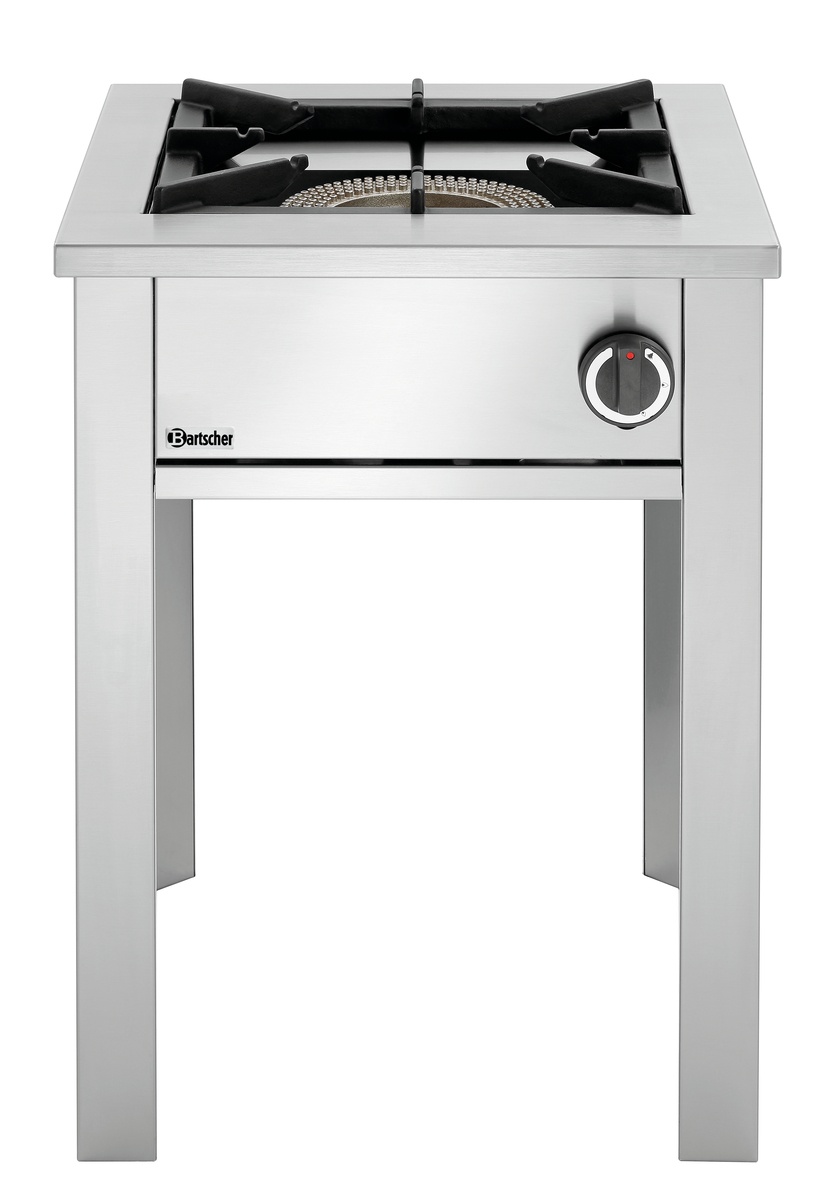 Hockerkocher G-WB 1K1250 XL Hockerkocher G-WB 1K1250 XL