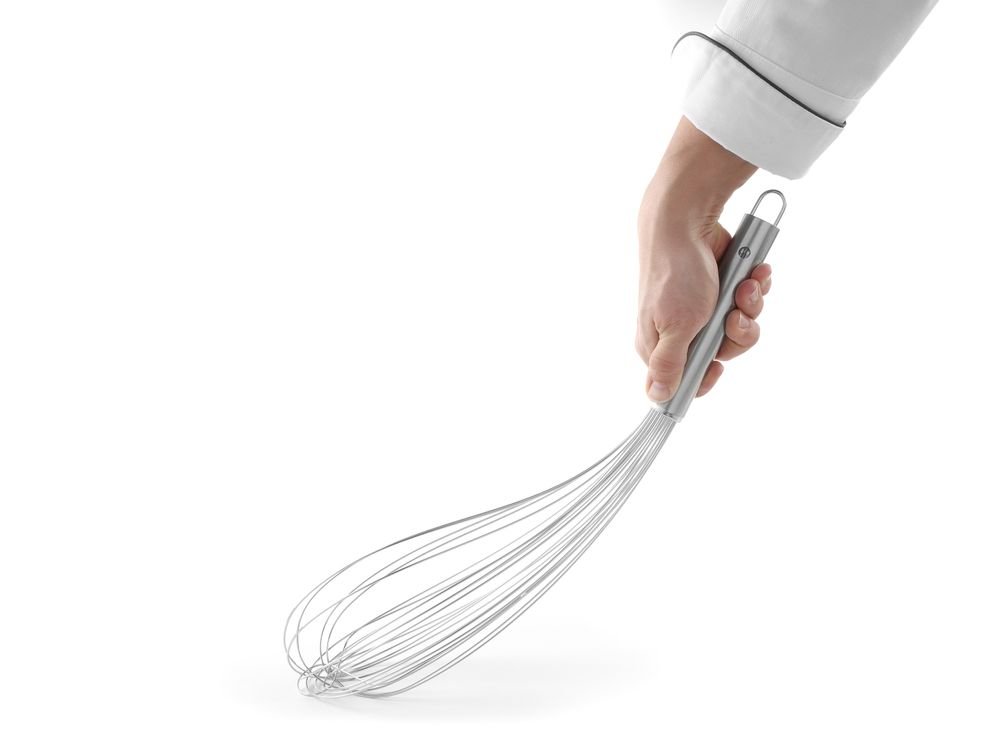 Schneebesen, (L)485mm