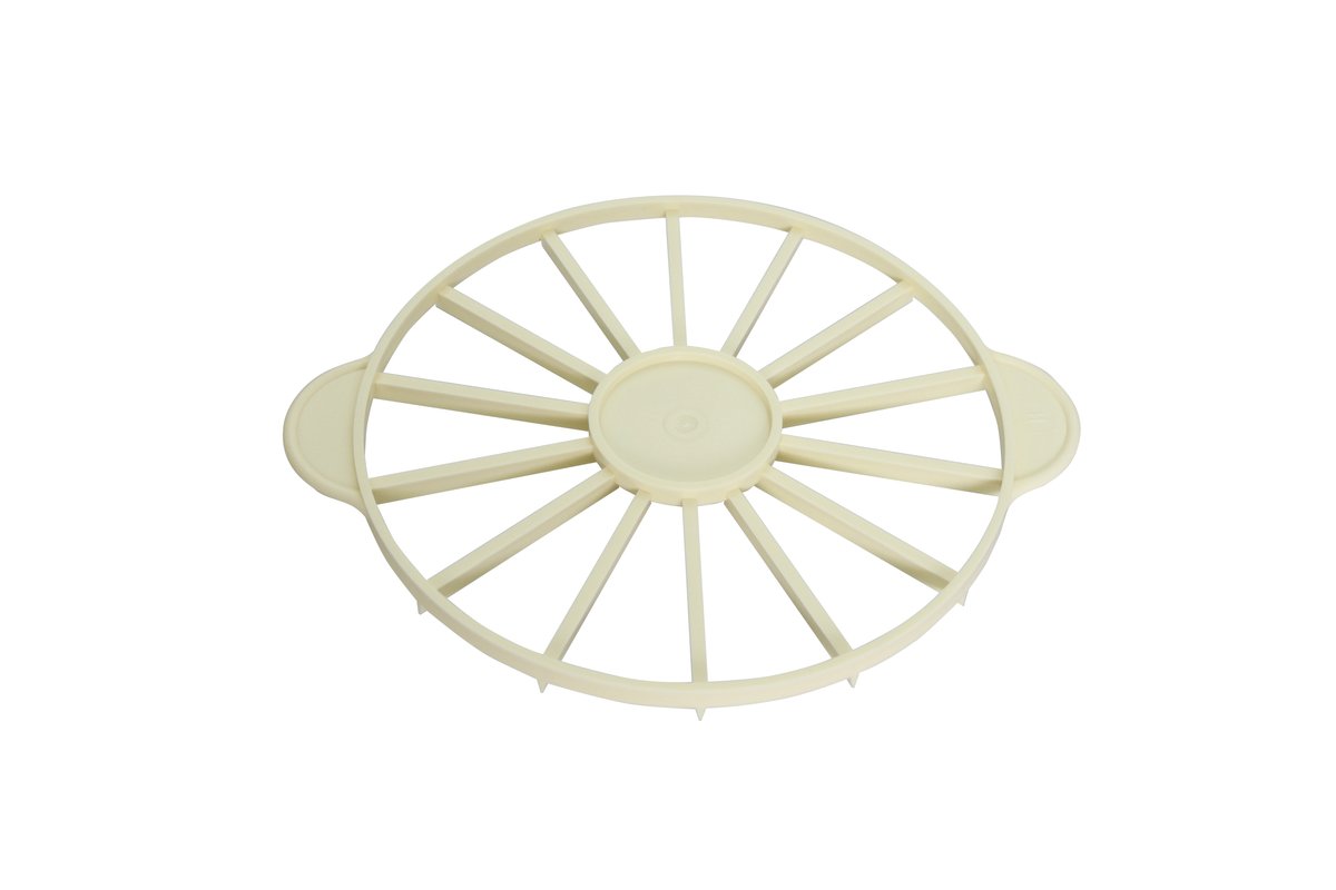 Tortenteiler, 14-teilig, Ø: 265 mm Tortenteiler, 14-teilig, Ø: 265 mm