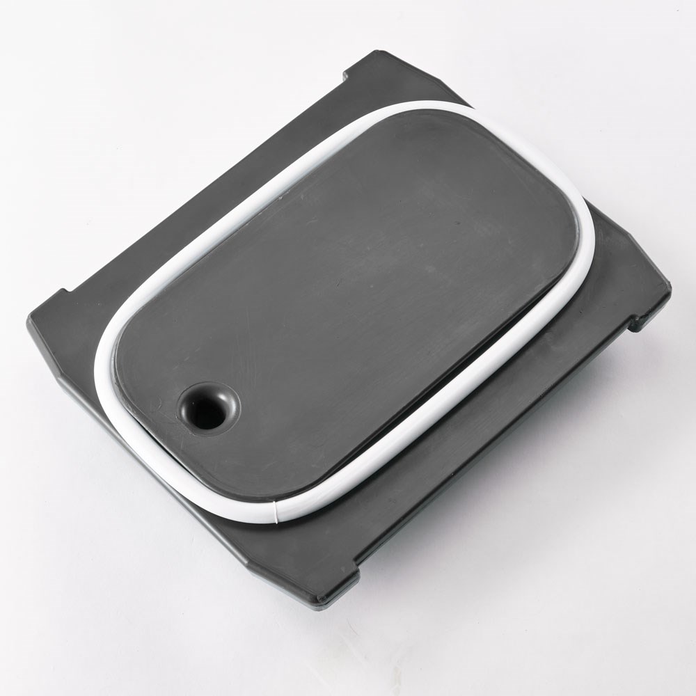 Thermoisolierter Getränkebehälter 20 Liter Thermoisolierter Getränkebehälter 20 Liter