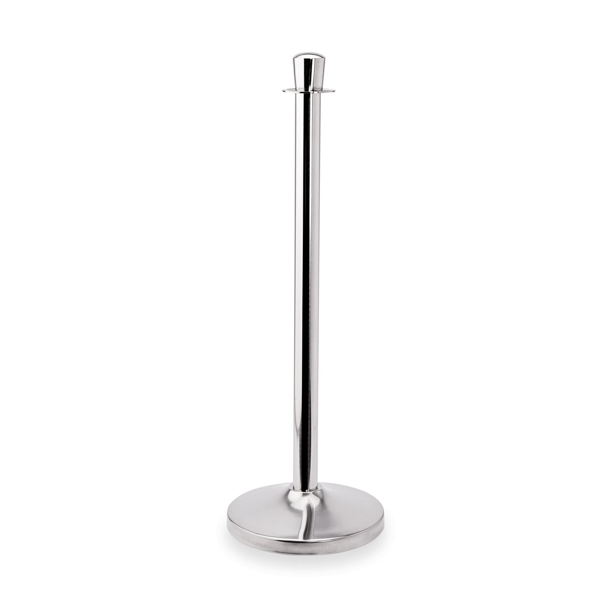 Abgrenzungspfosten Zylinder 32 cm, (H) 95 cm